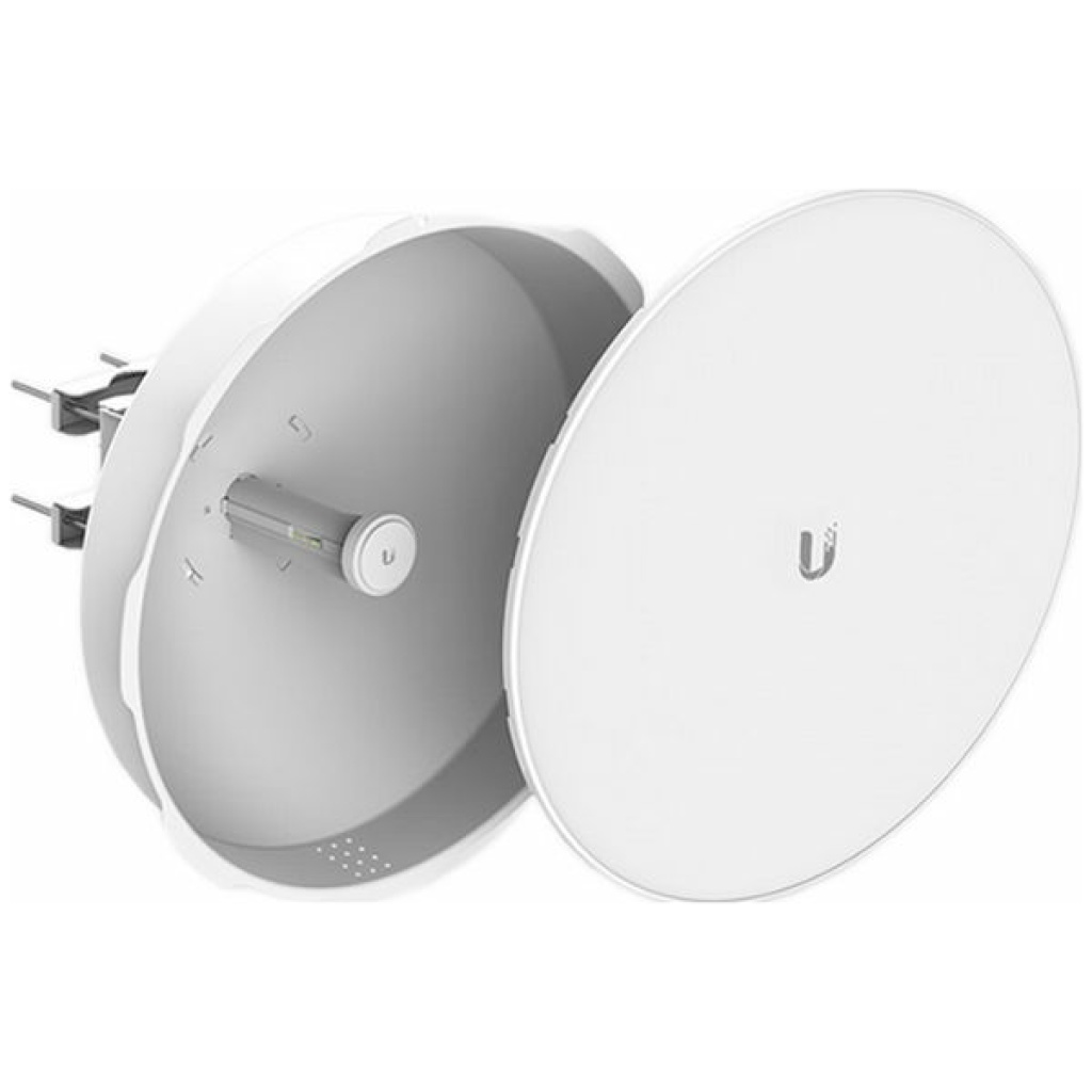 Ubiquiti Powerbeam AC ISO 400 Bridge Kit Power AV