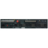 100v 250w Mixer/Amp Rack w/evac panel & 5pin xlr