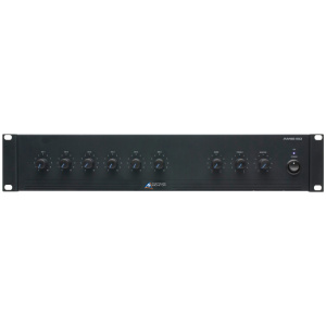 100v 60w Mixer/Amp Rack