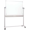 1200x900 Portable White Board (Does not Include Pens)