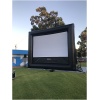 20ft x 11ft Blow up Screen kit