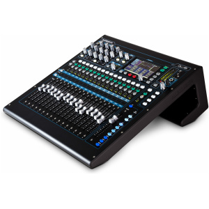 Allen & Heath, QU16, Audio Mixer kit