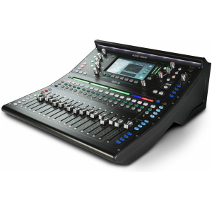 Allen & Heath SQ5, Audio Mixer kit
