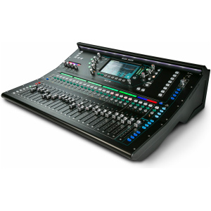 Allen & Heath, SQ6, Audio Mixer kit