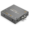 Black Magic, Mini Converter, HDMI>SDI 4K, Kit