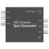 Black Magic, Mini Converter, Sync Generator, Kit