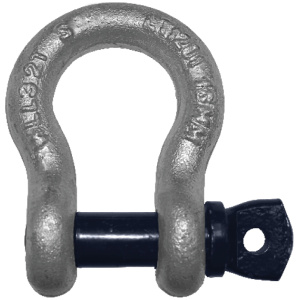 Bow Shackle, 3.2T