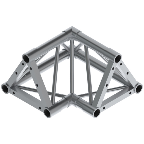 CLS / Global A33, 300mm Tri Truss 90 Deg Corner