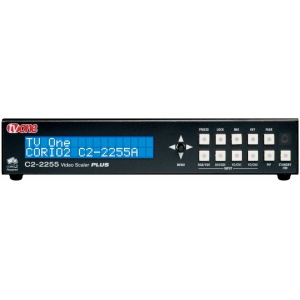 Corio, TV One, Universal Scaler, Kit