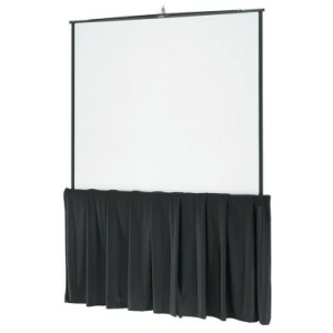 Dalite, 6FT Screen (1828), Kit