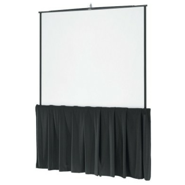 Dalite, 6FT Screen (1828), Kit