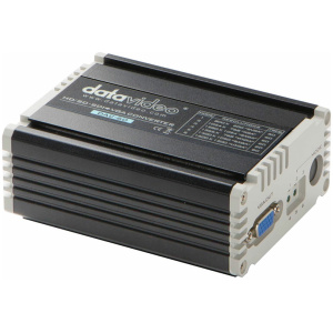 Data Video, DAC-60, SDI > VGA Converter, Kit