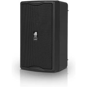 db Technology, L80D, Compact Powered Speaker kit