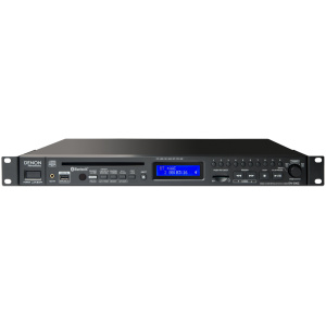 Denon, DN-300Z, CD/Tuner/BT/AUX/USB Player kit