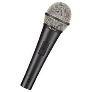 Electrovoice, PL24S, Switch Microphone, Kit