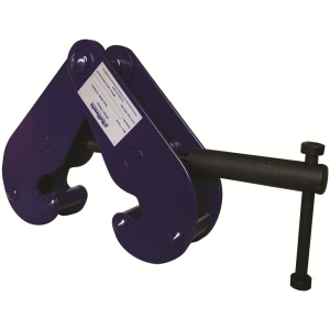 Girder Clamp, 2 Tonne