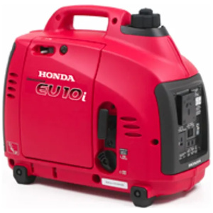 Honda, EU 10i, Generator Kit