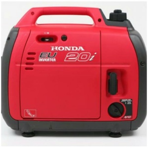 Honda, EU 20i Generator Kit