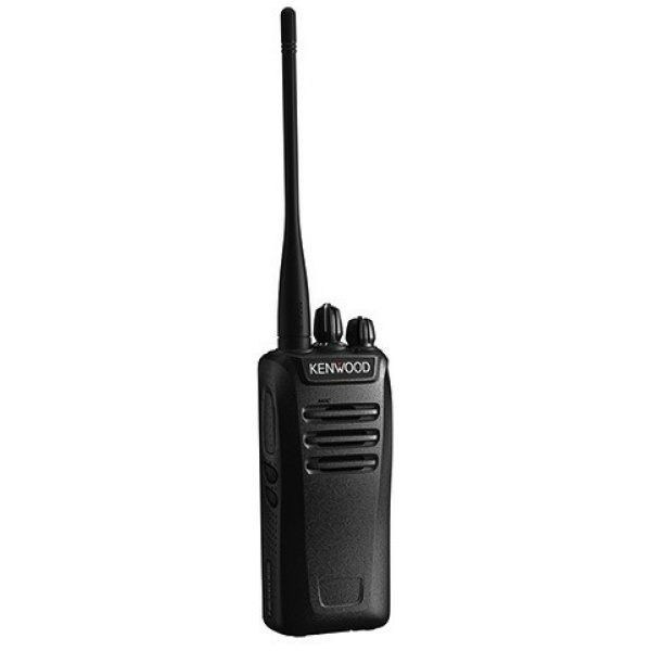 Kenwood, NX-340, Two Way Radio Kit