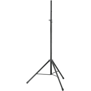 K&M, 24630, Lighting Push up Stand 1.9MTR to 2.9MTR, with M10 Bolt kit