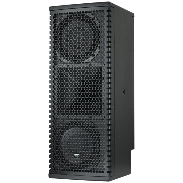 Kv2, EX26, Powered Speaker kit