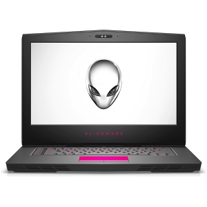 Laptop Computer, Performance 1- Alienware P69 - KIT