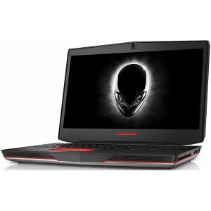 Laptop Computer, Performance 2 - Alienware P42 - KIT