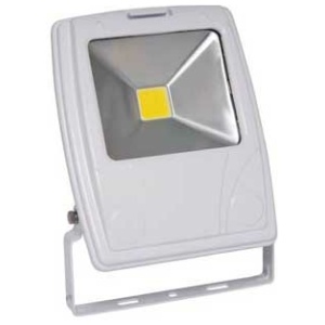 LED Flood, Warm White 50w outdoor, kit