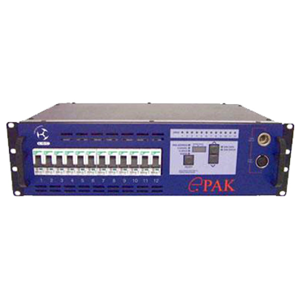 LSC, ePAK, 12 Ch Dimmer