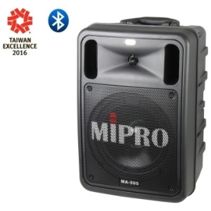 Mipro Portable PA System