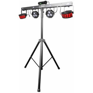 Party gig bar Lighting System