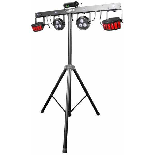 Party gig bar Lighting System