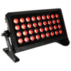 Pro Shop, EX36 RGBW outdoor, LED Flood