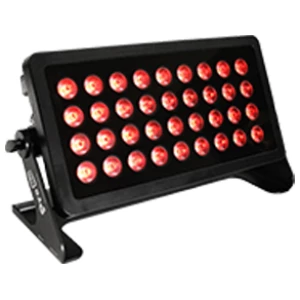 Pro Shop, EX36 RGBW outdoor, LED Flood