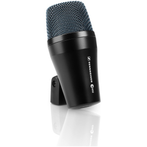 Sennheiser, e902, Kick Microphone, Kit
