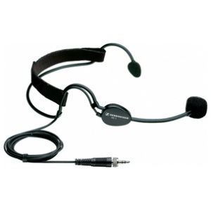 Sennheiser, ME 3, Headset Microphone kit
