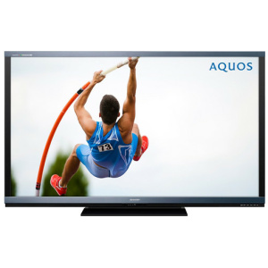 Sharp, 80" LCD Screen Kit