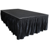 Stage skirt 600 x 7200mm kit