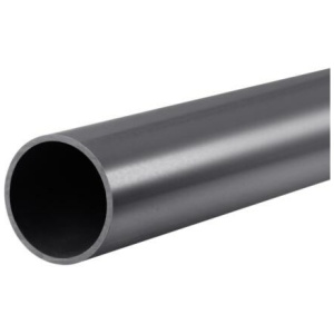 Steel Pipe, 50mm/3.2, 1250mm Length