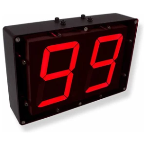 Szikla, Minute Man Timer, Large Display