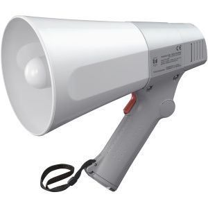 TOA ER-520W, Megaphone