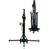 VMB, TE074, Tower Lift 200kg 6MTR - 20FT kit