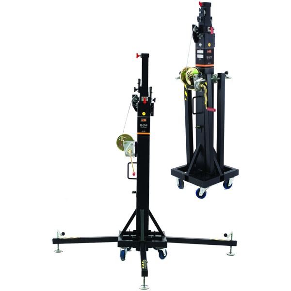 VMB, TE074, Tower Lift 200kg 6MTR - 20FT kit