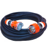 3 Phase Cable 32A, 50mtr 6mm