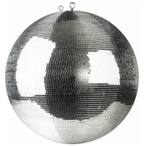 500mm Mirror Ball with motor