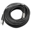 5pin, DMX Cable, 25mtr