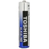 AAA, TOSHIBA Alkaline Battery