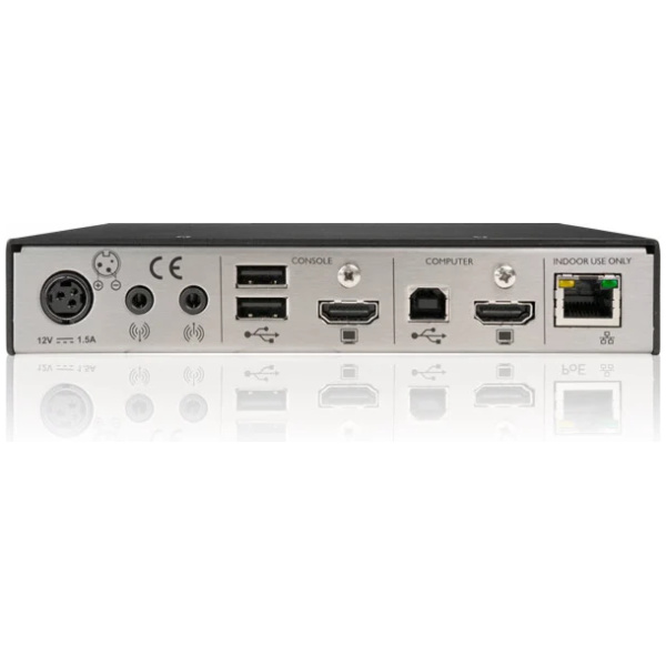 ADDER, ADDERLink XDIP, IP KVM - KIT