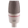 AKG, C3000, Large Diaphragm Condenser Microphone, Kit