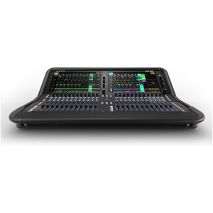 Allen & Heath, Avantis, Audio Mixer includes Dpack processing kit